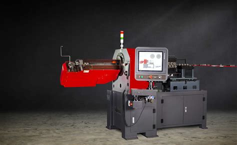 cnc wire bender machine|3d cnc wire bending machine.